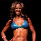 Sabrina  Price - NPC Battle on the Bluff 2012 - #1